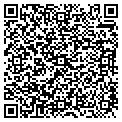QR code with Leaf contacts