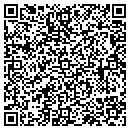 QR code with This & That contacts