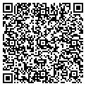 QR code with C & C Canvas contacts