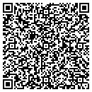 QR code with C K C Inc contacts