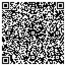 QR code with Hawkins Electric contacts