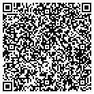 QR code with Custom Canvas Structures Inc contacts