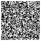 QR code with Prison Fellowship In Delaware contacts