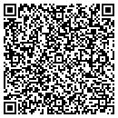 QR code with D & G Marx Inc contacts