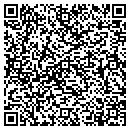 QR code with Hill Tavern contacts