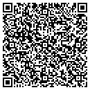 QR code with Hollywood & Vine contacts