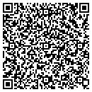 QR code with F R A M A Usa Inc contacts