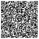 QR code with First Class Cleaning Service contacts