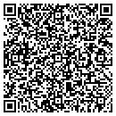 QR code with Hoover Canvas Awnings contacts