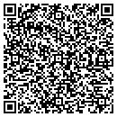 QR code with Hoover Canvas Awnings contacts