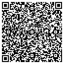 QR code with Center For contacts