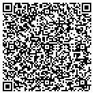 QR code with Ikes Riverfront Tavern contacts