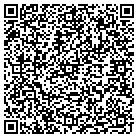 QR code with Aloha Blinds & Interiors contacts
