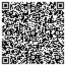 QR code with Galen Labs contacts