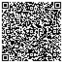 QR code with James Donahue contacts