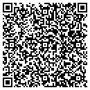 QR code with Yesterdays Rose contacts