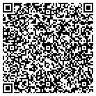 QR code with C C Forte Custom Interiors contacts