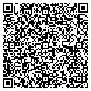 QR code with Osslund Shutters contacts