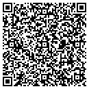 QR code with J B's Show Place contacts