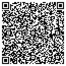 QR code with Jeff's Refs contacts