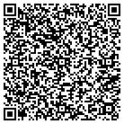 QR code with Apple Wagon Antique Mall contacts