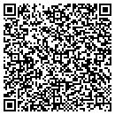 QR code with A & D Interiorscaping contacts