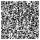 QR code with Accents on Windows Intr Design contacts