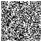 QR code with F P Pullella Builders Inc contacts
