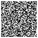 QR code with Joe's Tap contacts