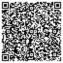 QR code with A La Carte Interiors contacts