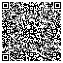 QR code with Johnny Bob's contacts
