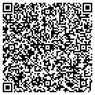QR code with W And P LLC Dba Lab Test Depot contacts