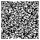 QR code with Katy T's contacts
