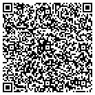 QR code with Walker Canvas Awnings Inc contacts