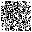 QR code with Walker Canvas & Fabric Awnings contacts