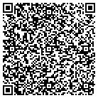 QR code with Alabama Artists Gallery contacts