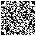 QR code with Kick Offs contacts