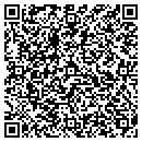 QR code with The Hunt Magazine contacts