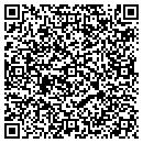 QR code with K Em Lab contacts