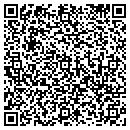 QR code with Hide It In Style Inc contacts