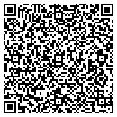 QR code with Kevin W Eubanks contacts