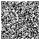 QR code with Anna Hoyt contacts
