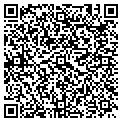 QR code with Lacon Cafe contacts