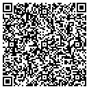 QR code with Agl Designs contacts