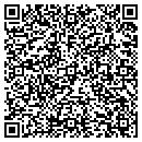 QR code with Lauers Pub contacts