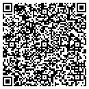 QR code with Claudie Osborn contacts