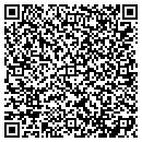 QR code with Kut N Up contacts