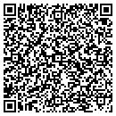 QR code with Hong Kong Tailors contacts