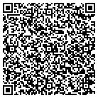 QR code with Urban Lab & Health Care Service contacts