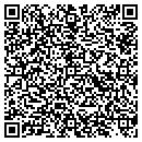 QR code with US Awning Network contacts